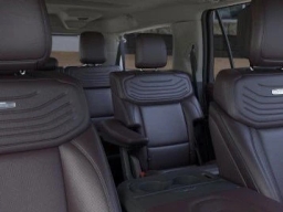 Ford Expedition Max Platinum 4x4 2026