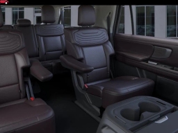 Ford Expedition Max Platinum 4x4 2026