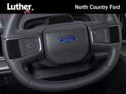 Ford Expedition Max Platinum 4x4 2026