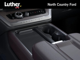 Ford Expedition Max Platinum 4x4 2026