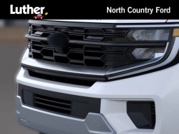 Ford Expedition Max Platinum 4x4 2026