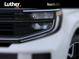 Ford Expedition Max Platinum 4x4 2026