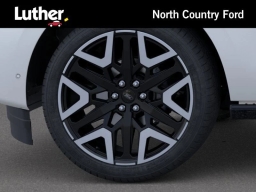 Ford Expedition Max Platinum 4x4 2026