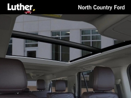 Ford Expedition Max Platinum 4x4 2026