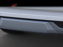 Ford Expedition Max Platinum 4x4 2026