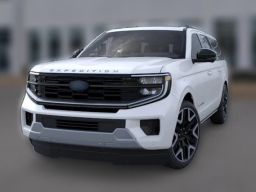 Ford Expedition Max Platinum 4x4 2026