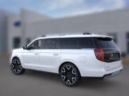 Ford Expedition Max Platinum 4x4 2026