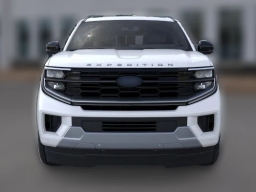 Ford Expedition Max Platinum 4x4 2026