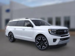 Ford Expedition Max Platinum 4x4 2026