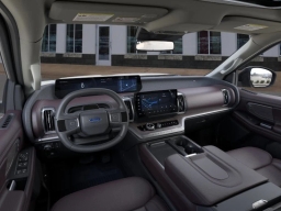 Ford Expedition Max Platinum 4x4 2026