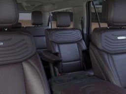 Ford Expedition Max Platinum 4x4 2026