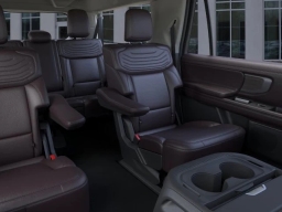 Ford Expedition Max Platinum 4x4 2026