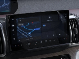 Ford Expedition Max Platinum 4x4 2026