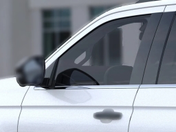 Ford Expedition Max Platinum 4x4 2026