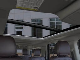 Ford Expedition Max Platinum 4x4 2026