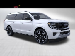 Ford Expedition Max Platinum 4x4 2026