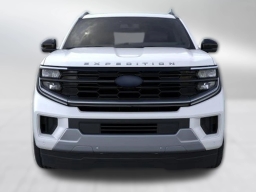 Ford Expedition Max Platinum 4x4 2026