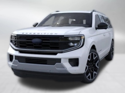 Ford Expedition Max Platinum 4x4 2026