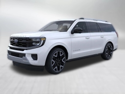 Ford Expedition Max Platinum 4x4 2026