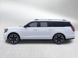 Ford Expedition Max Platinum 4x4 2026