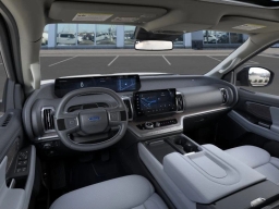 Ford Expedition Max Platinum 4x4 2026