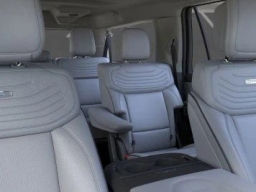 Ford Expedition Max Platinum 4x4 2026