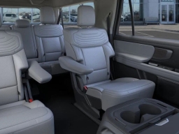 Ford Expedition Max Platinum 4x4 2026