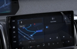 Ford Expedition Max Platinum 4x4 2026