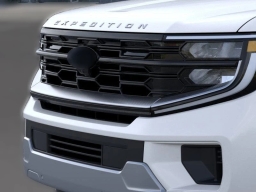 Ford Expedition Max Platinum 4x4 2026