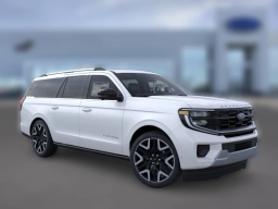 Ford Expedition Max Platinum 4x4 2026