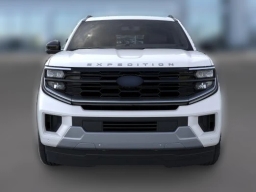 Ford Expedition Max Platinum 4x4 2026
