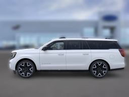 Ford Expedition Max Platinum 4x4 2026