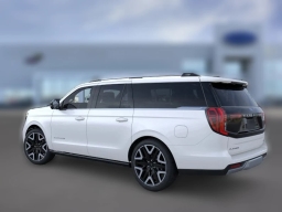 Ford Expedition Max Platinum 4x4 2026