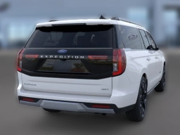 Ford Expedition Max Platinum 4x4 2026