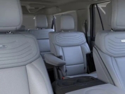 Ford Expedition Max Platinum 4x4 2026