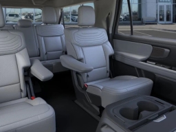 Ford Expedition Max Platinum 4x4 2026