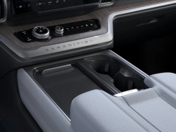 Ford Expedition Max Platinum 4x4 2026