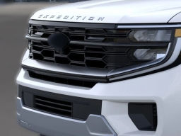 Ford Expedition Max Platinum 4x4 2026