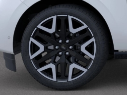 Ford Expedition Max Platinum 4x4 2026