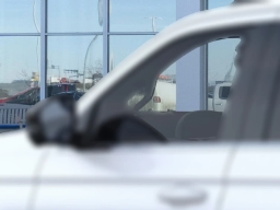 Ford Expedition Max Platinum 4x4 2026