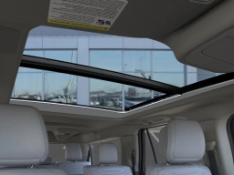 Ford Expedition Max Platinum 4x4 2026