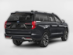 Ford Expedition Max Platinum 4x4 2026