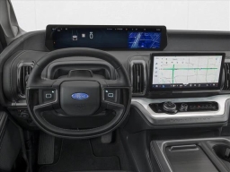 Ford Expedition Max Platinum 4x4 2026