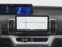 Ford Expedition Max Platinum 4x4 2026