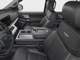 Ford Expedition Max Platinum 4x4 2026