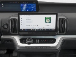 Ford Expedition Max Platinum 4x4 2026