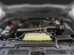 Ford Expedition Max Platinum 4x4 2026