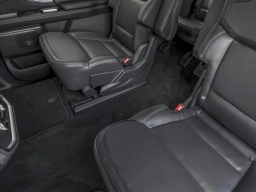 Ford Expedition Max Platinum 4x4 2026