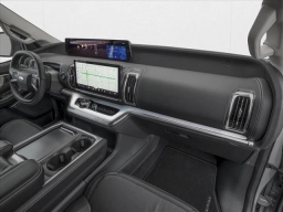 Ford Expedition Max Platinum 4x4 2026