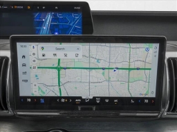 Ford Expedition Max Platinum 4x4 2026